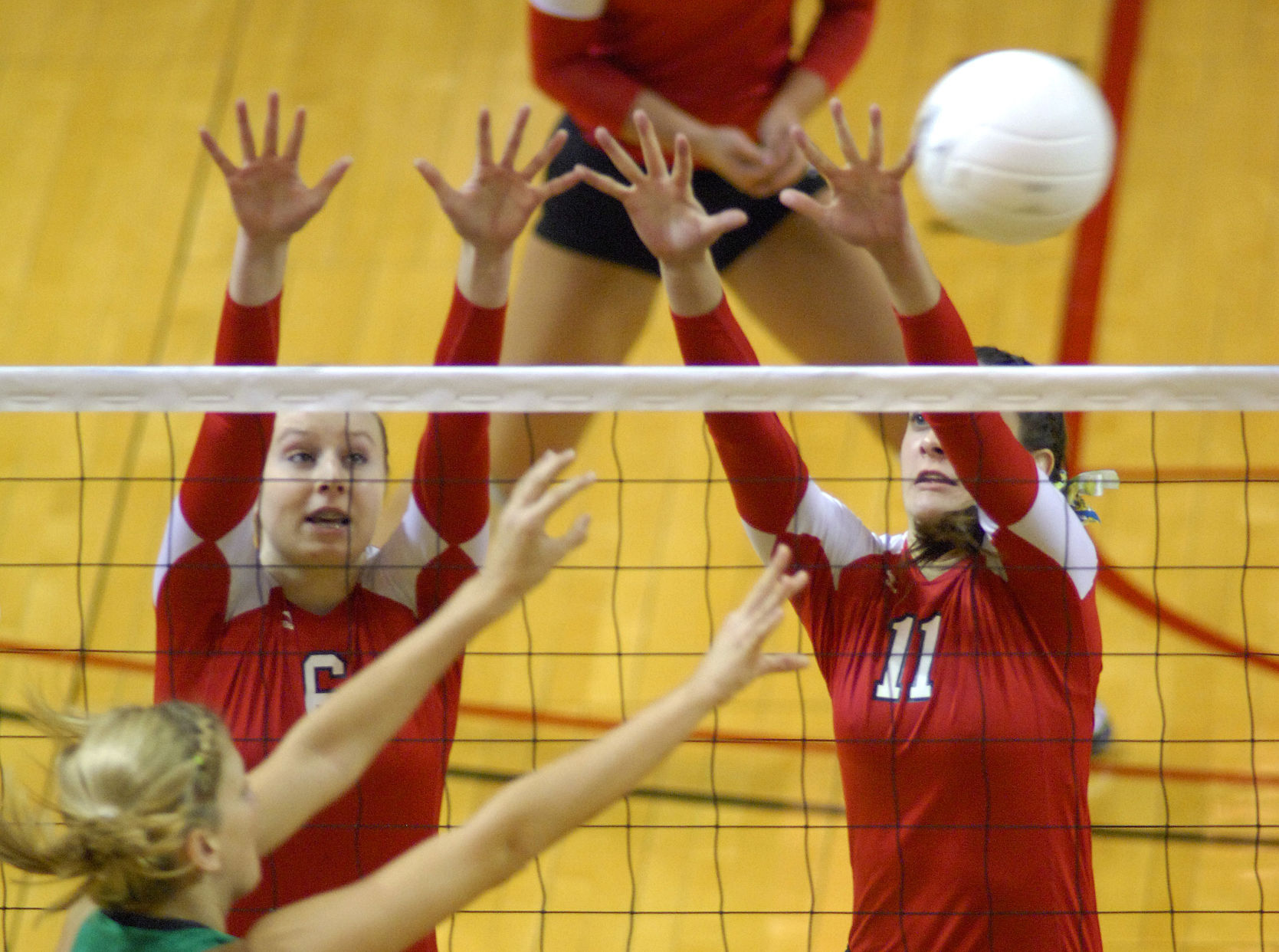 Blockers